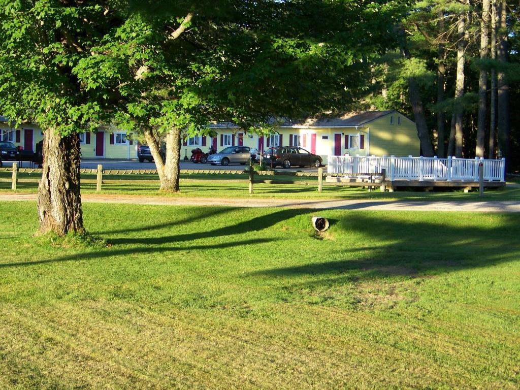 The Inn At The Rostay Bethel Esterno foto