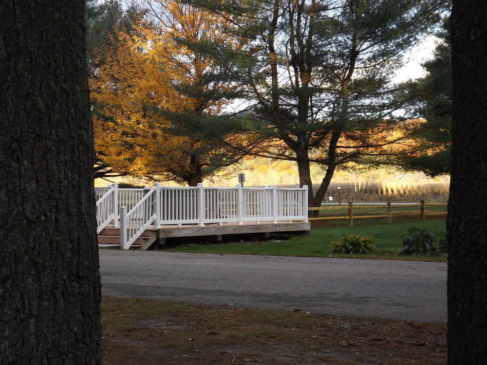 The Inn At The Rostay Bethel Esterno foto