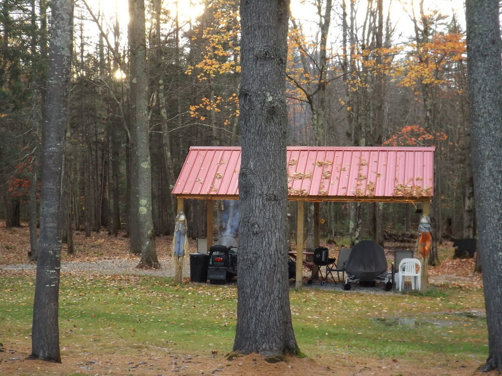 The Inn At The Rostay Bethel Esterno foto
