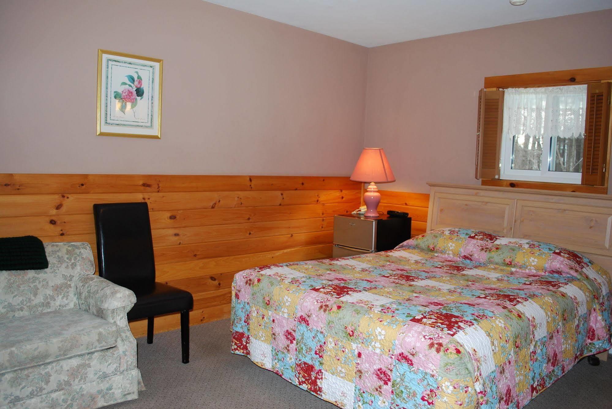 The Inn At The Rostay Bethel Esterno foto