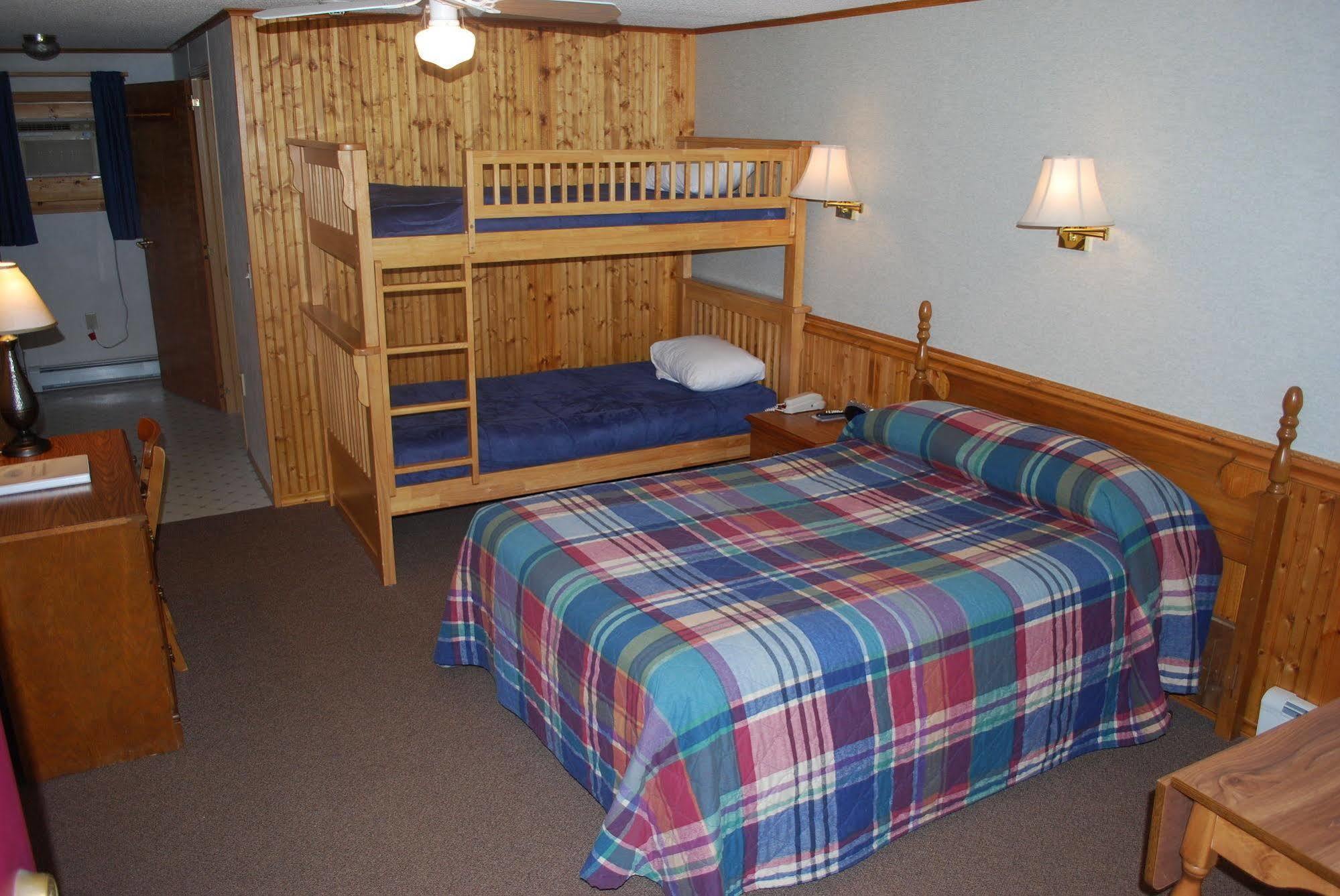The Inn At The Rostay Bethel Esterno foto