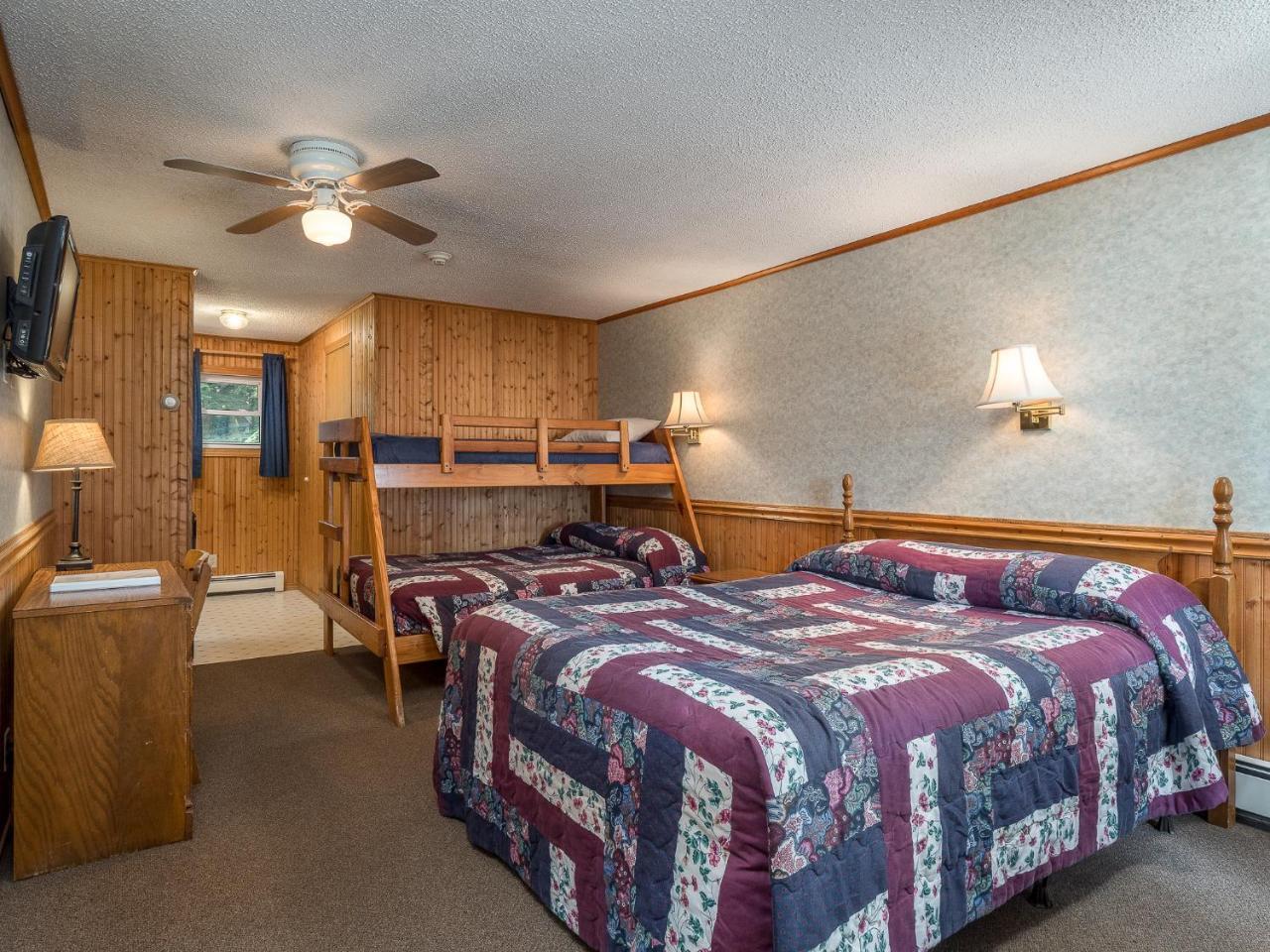 The Inn At The Rostay Bethel Esterno foto
