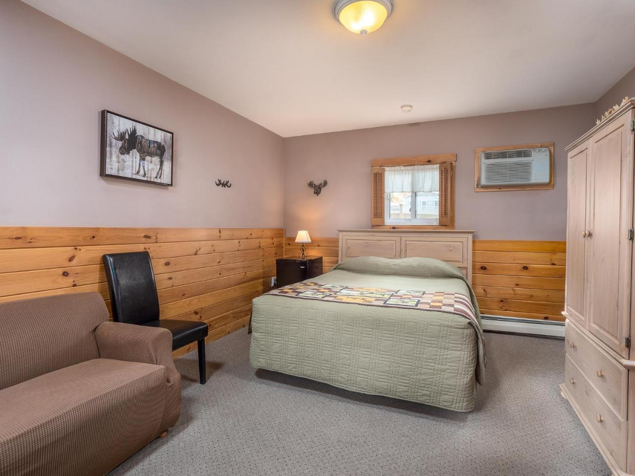 The Inn At The Rostay Bethel Esterno foto